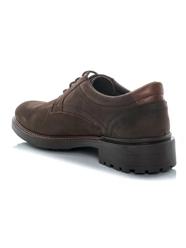 RSTAR 4052  BLUCHER CORDONES