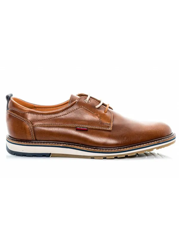 RSTAR 4137  ZAPATO CON CORDONES