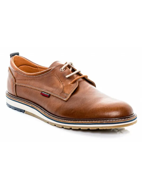 RSTAR 4137  ZAPATO CON CORDONES