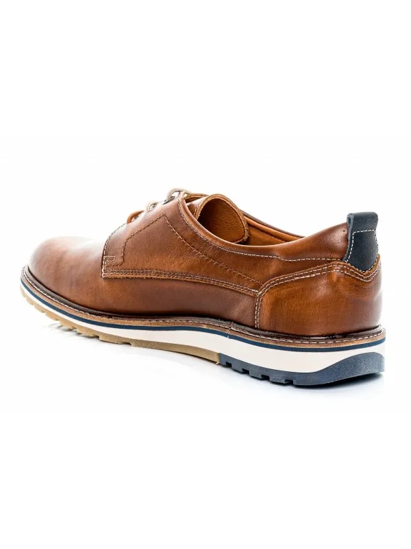 RSTAR 4137  ZAPATO CON CORDONES