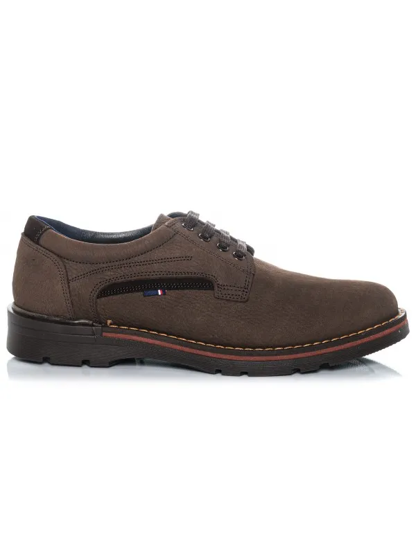 RSTAR 58105  ZAPATO CORDONES