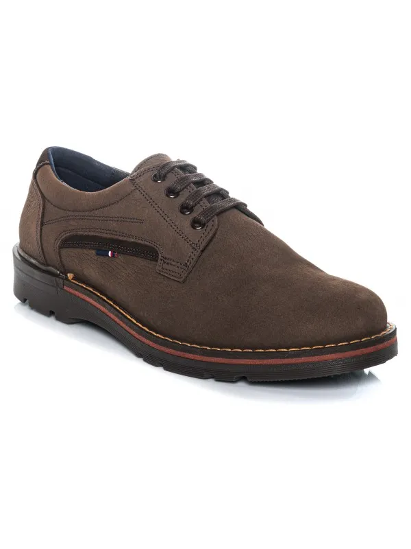 RSTAR 58105  ZAPATO CORDONES