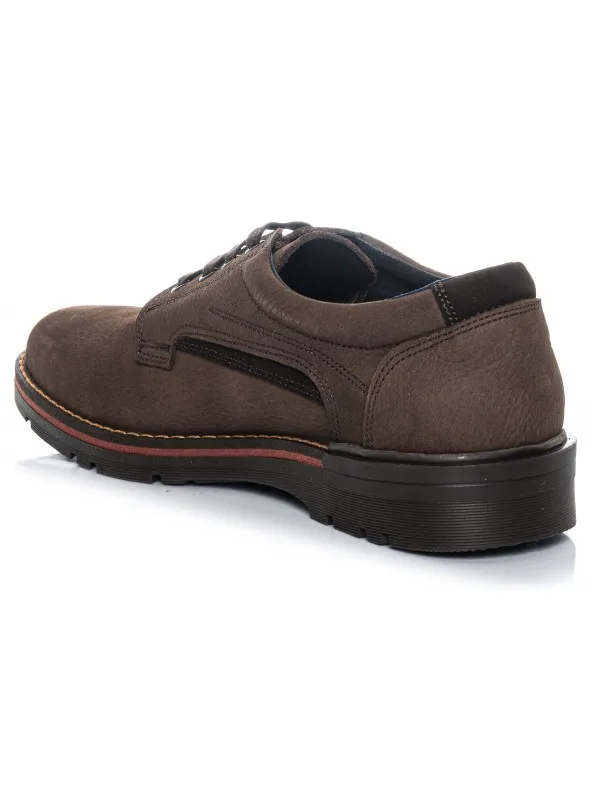 RSTAR 58105  ZAPATO CORDONES