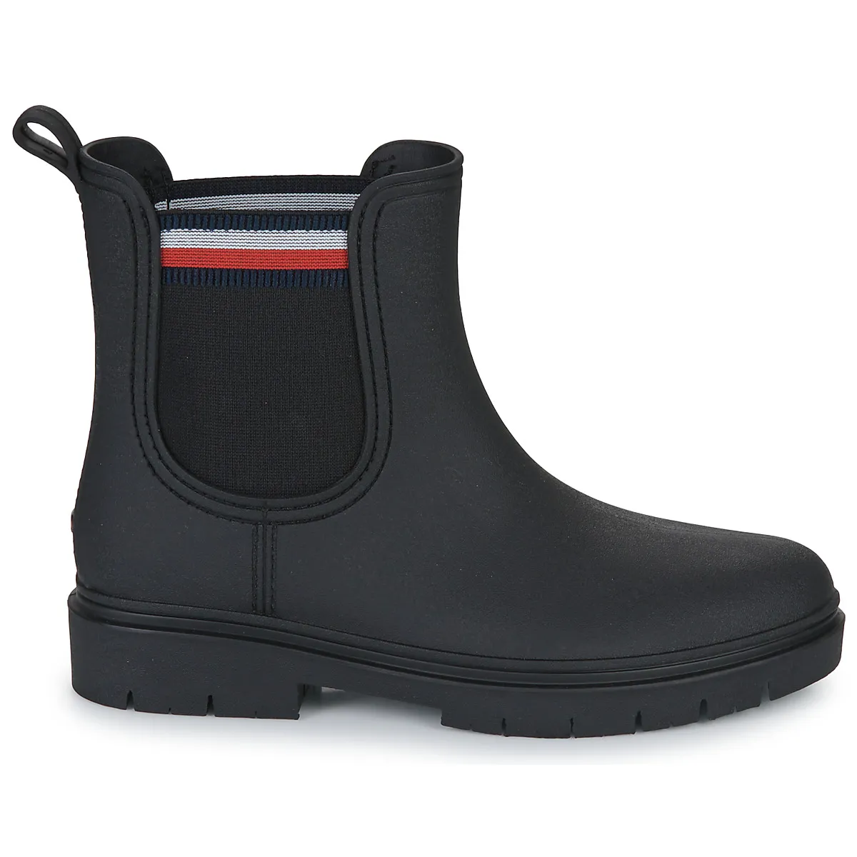 Rain Boot Ankle Elastic