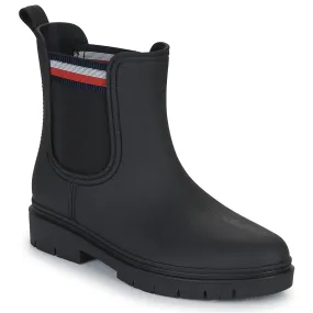 Rain Boot Ankle Elastic