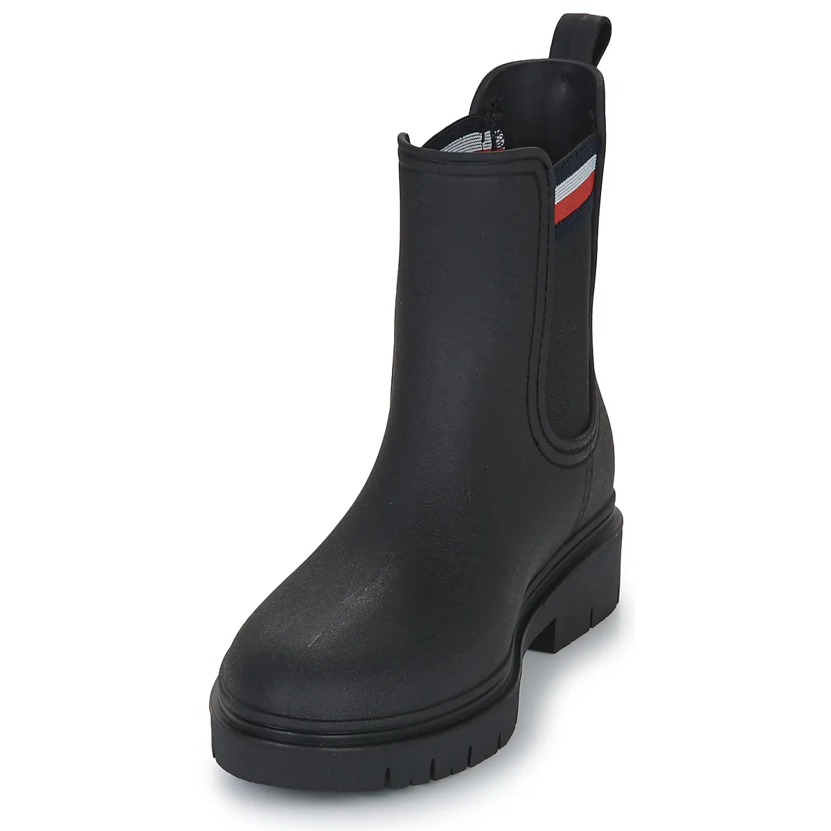 Rain Boot Ankle Elastic