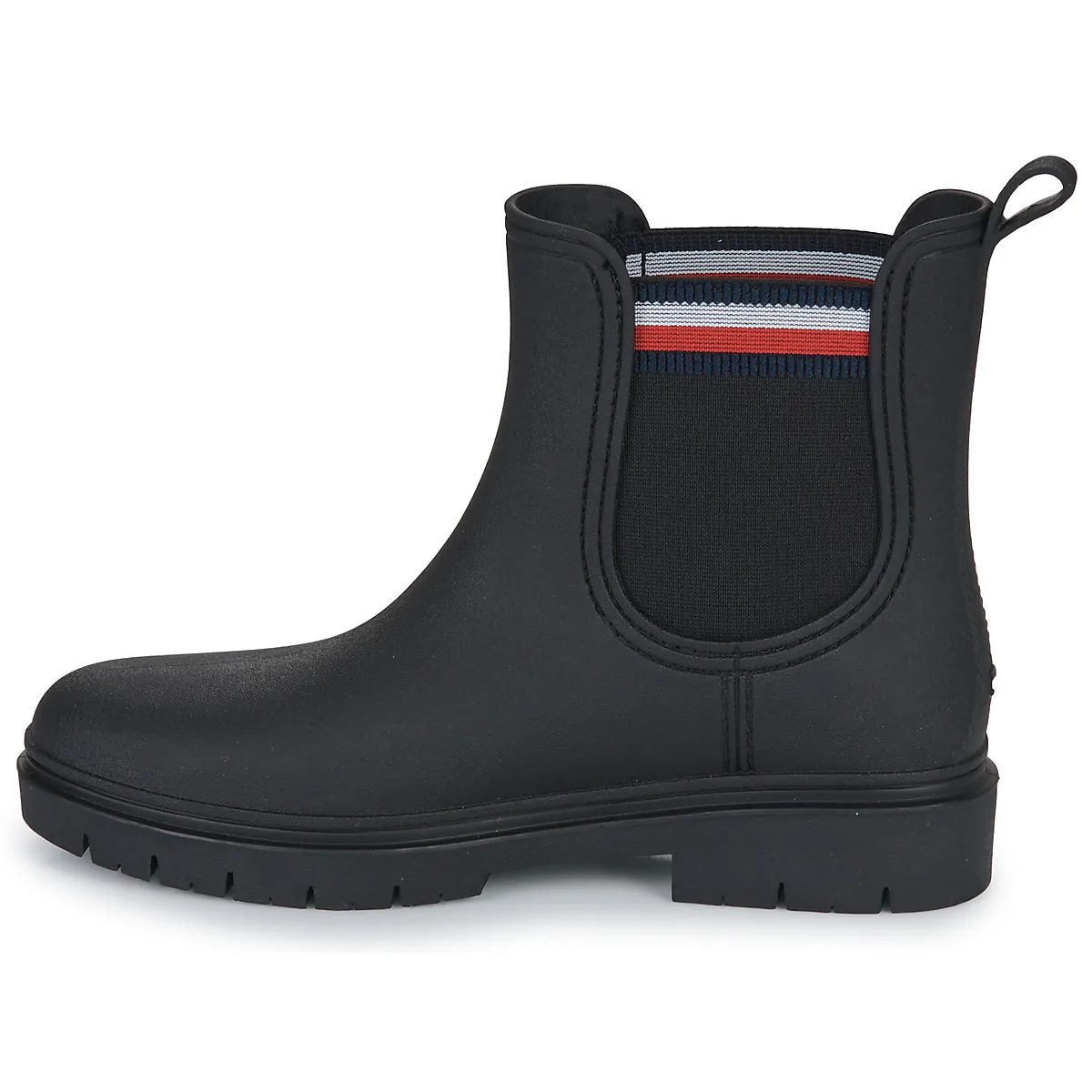 Rain Boot Ankle Elastic