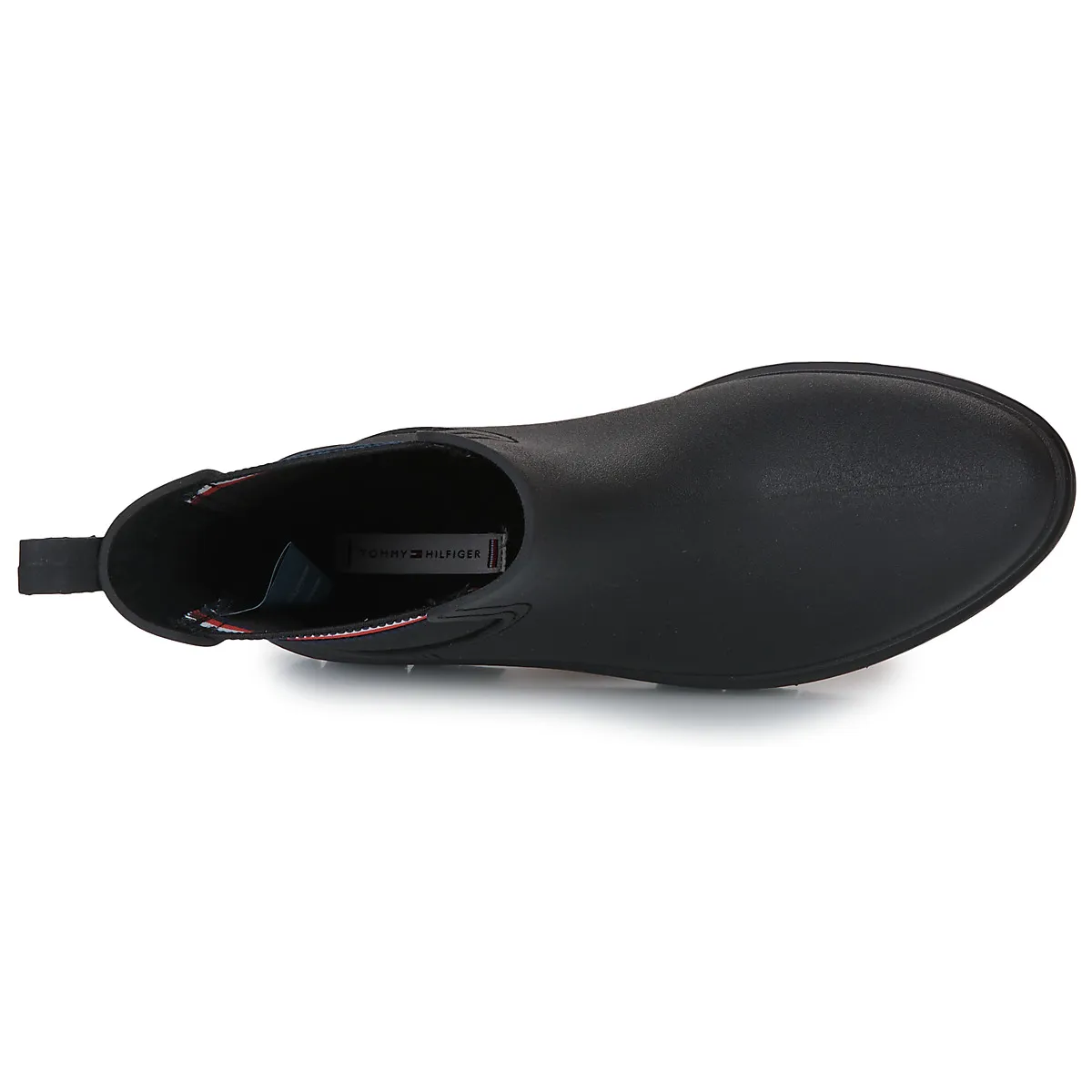 Rain Boot Ankle Elastic