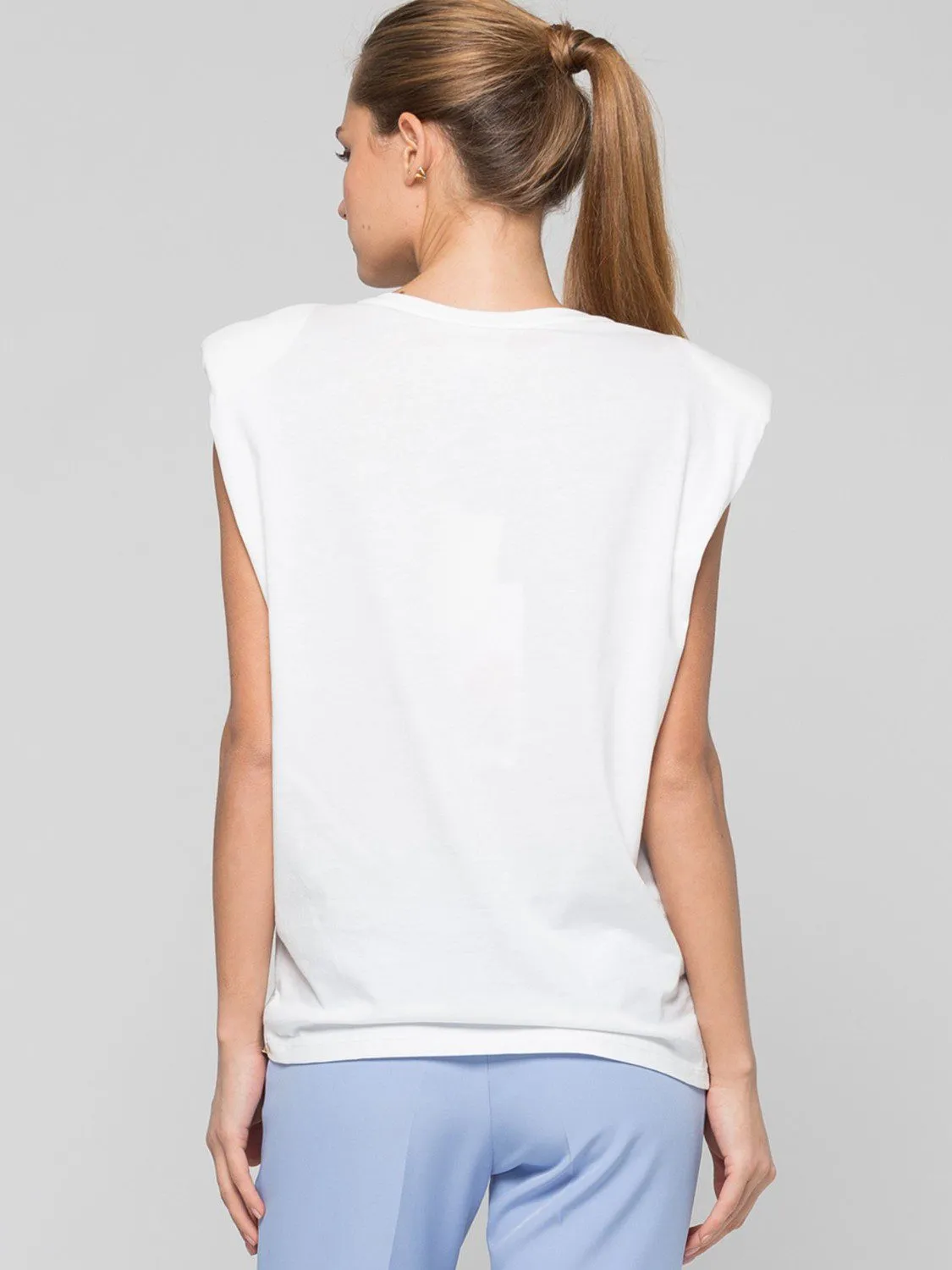 RAMA CAMISETA KOCCA