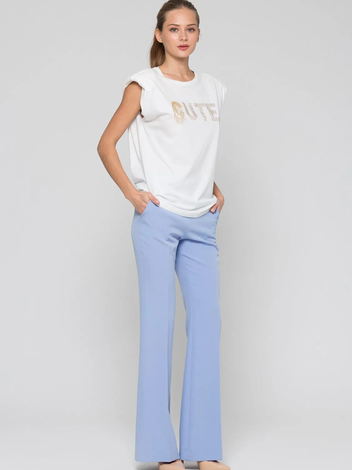 RAMA CAMISETA KOCCA