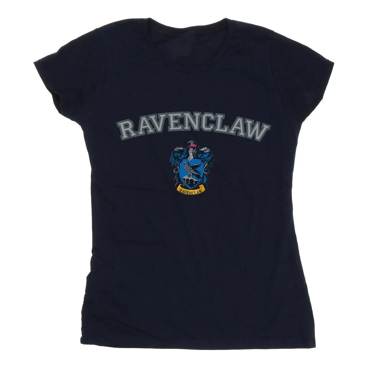Ravenclaw Crest