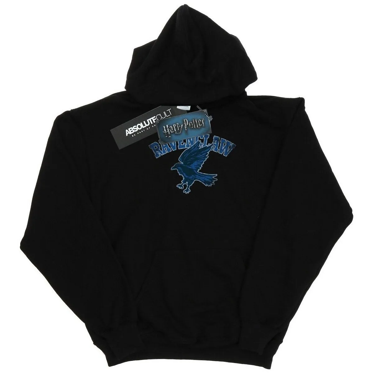 Ravenclaw Sport Emblem
