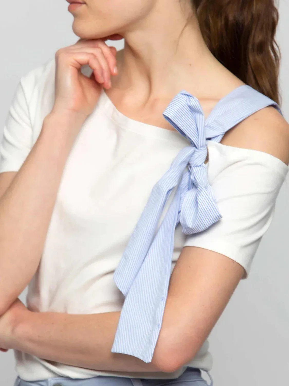 RAYLAR CAMISETA KOCCA