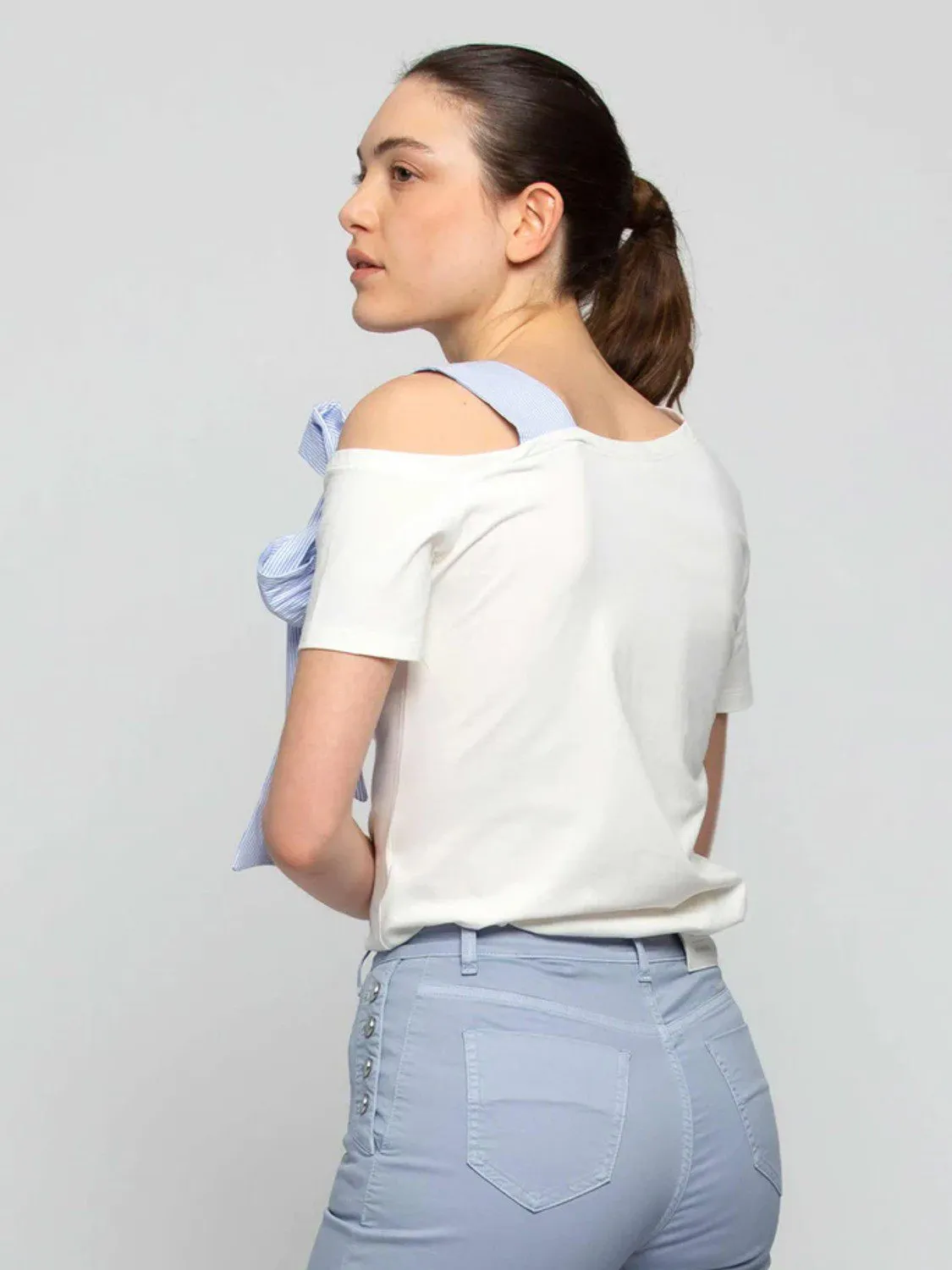 RAYLAR CAMISETA KOCCA