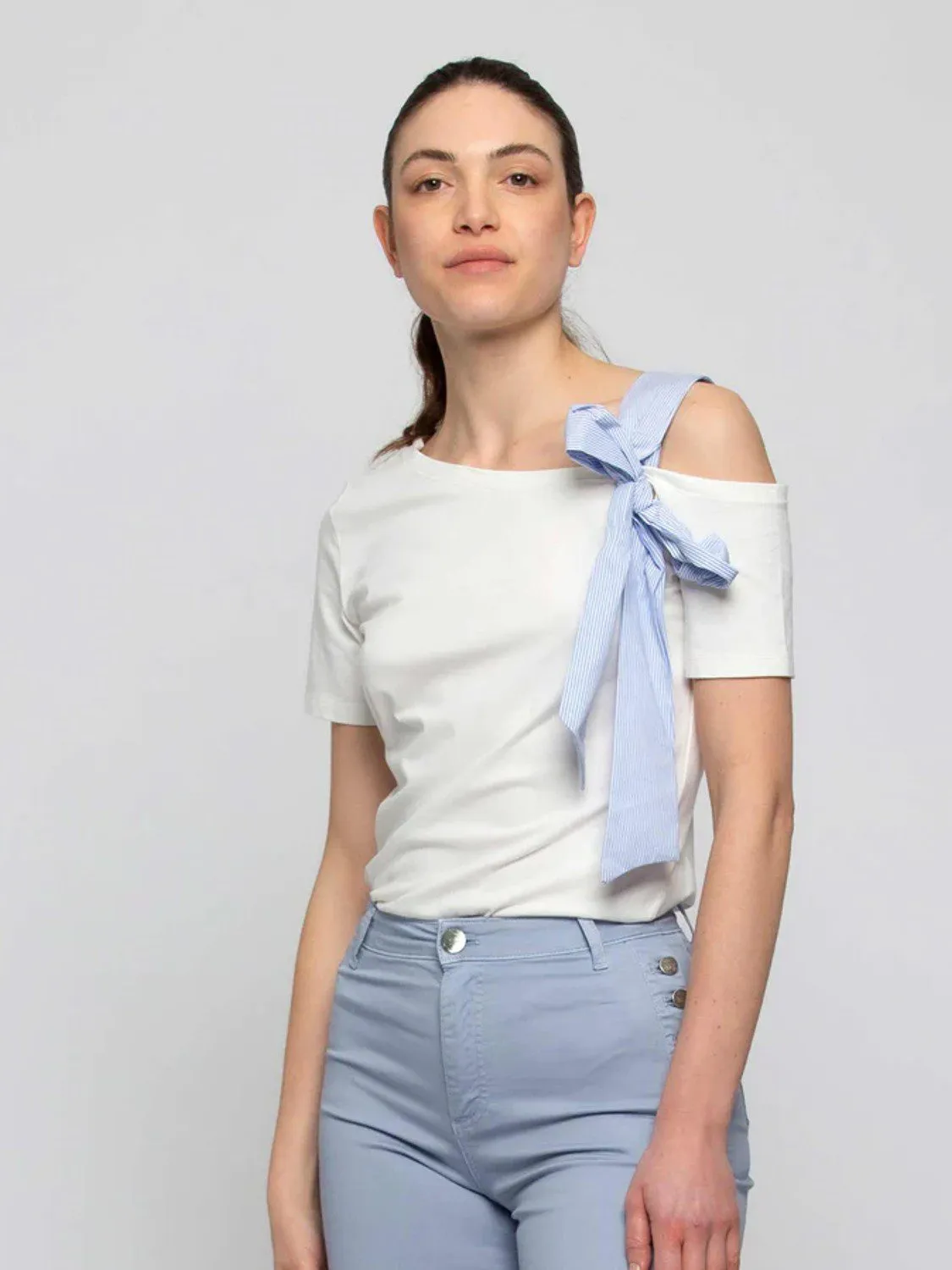RAYLAR CAMISETA KOCCA