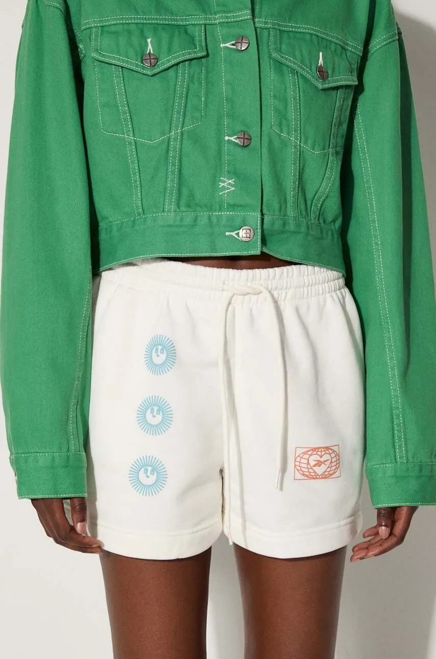 Reebok Classic GV Printed Shorts