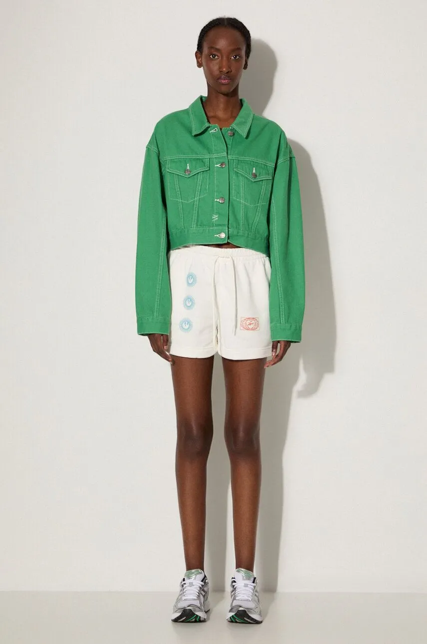 Reebok Classic GV Printed Shorts