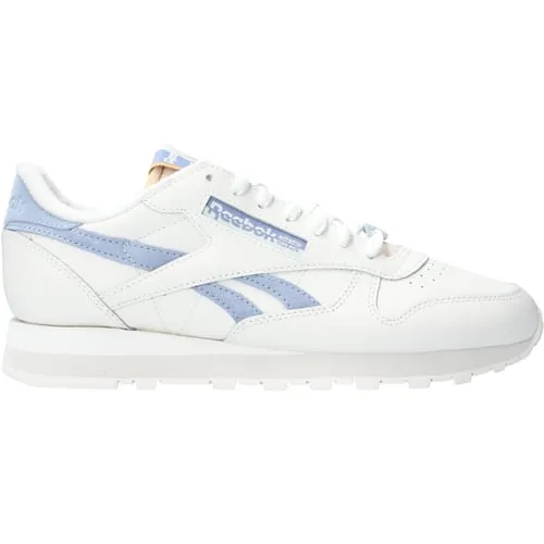 Reebok Classic Leather, CHALK/VINBLU/BON EU36 UK4 US5