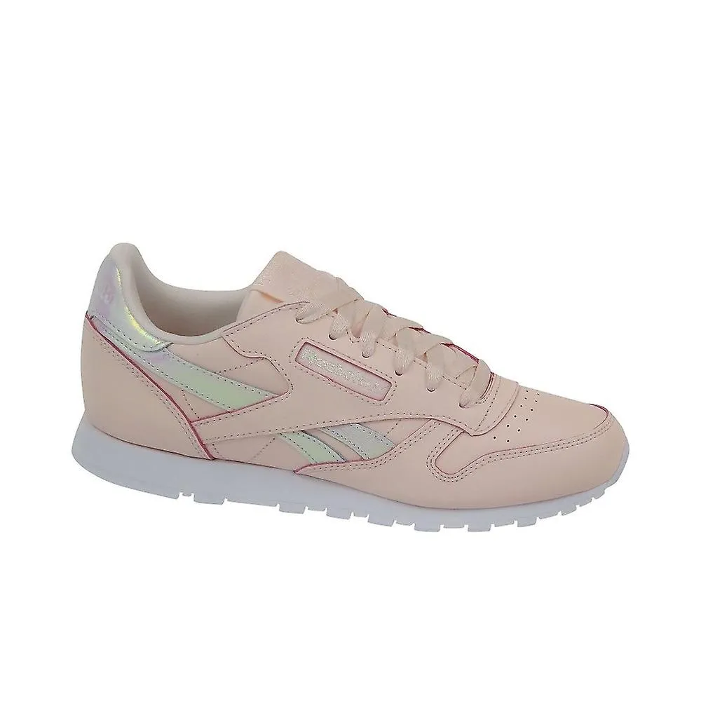 Reebok Classic Leather DV5403 universal all year kids