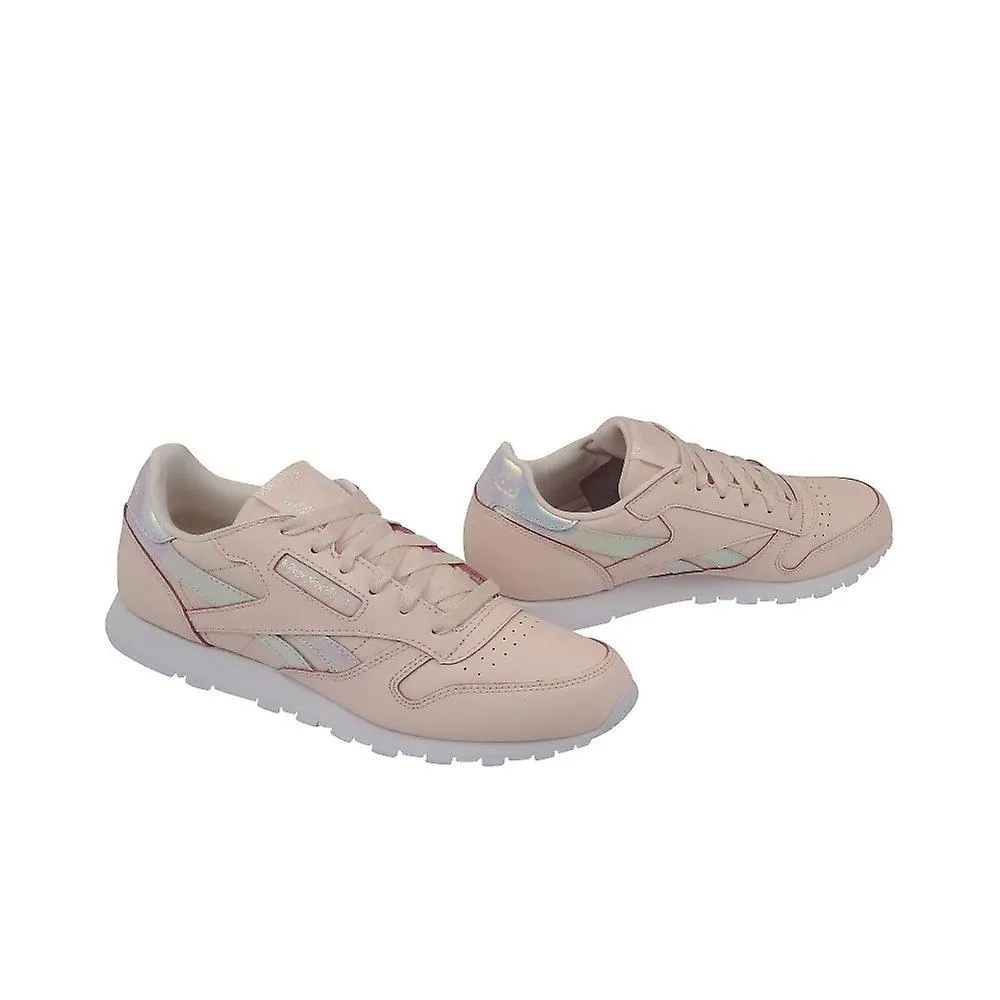 Reebok Classic Leather DV5403 universal all year kids