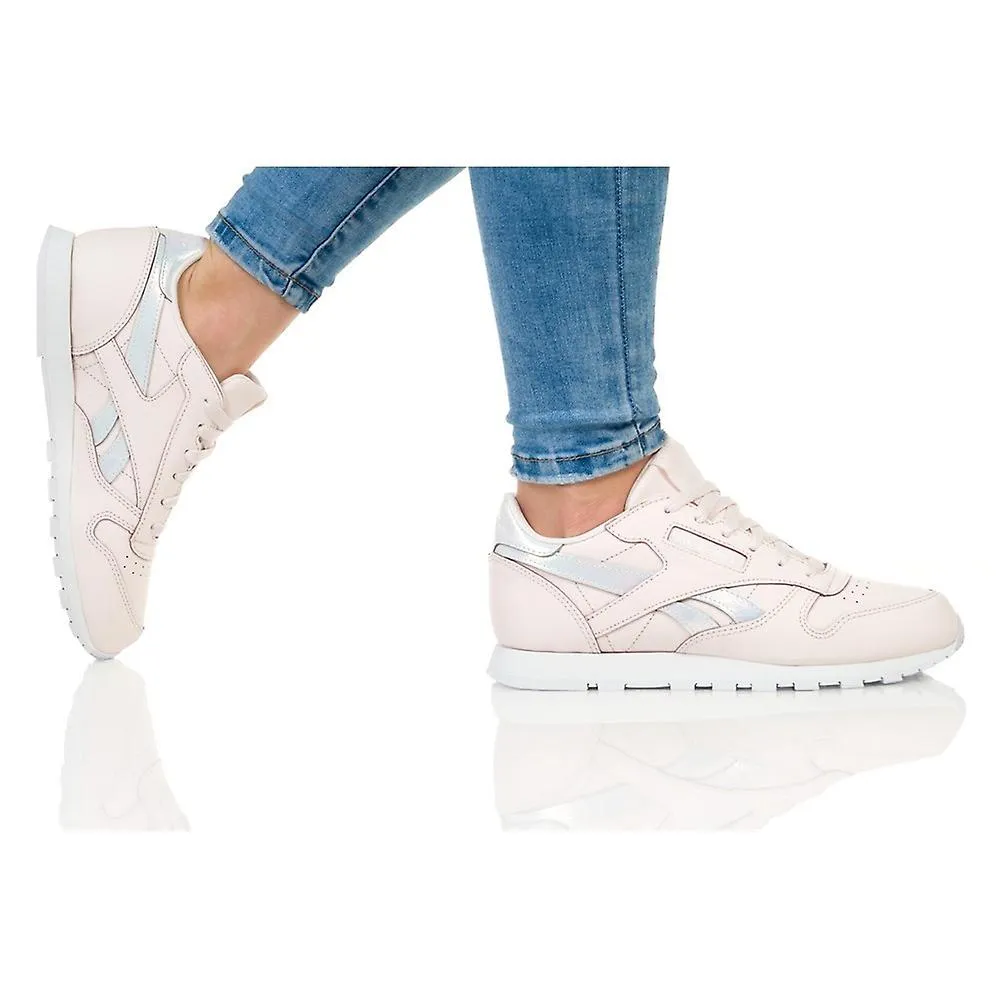 Reebok Classic Leather DV5403 universal all year kids