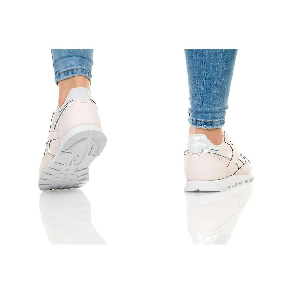 Reebok Classic Leather DV5403 universal all year kids