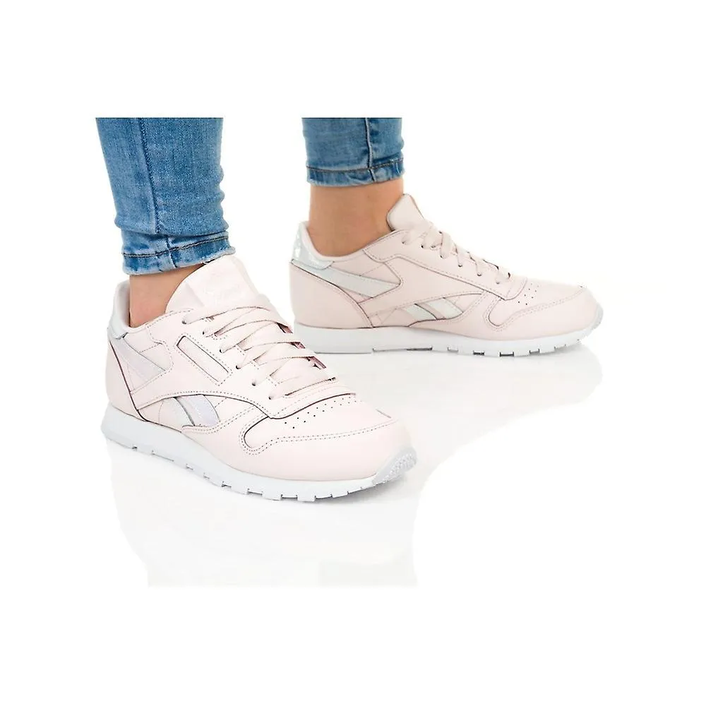 Reebok Classic Leather DV5403 universal all year kids