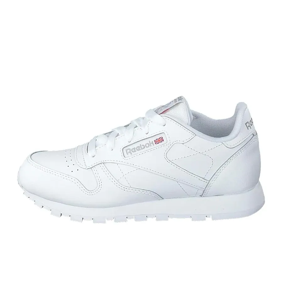 REEBOK CLASSIC LEATHER KIDS 100000118