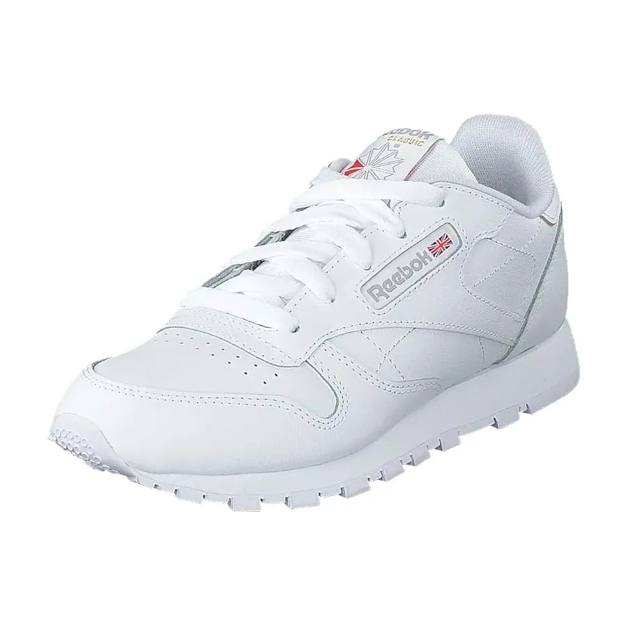 REEBOK CLASSIC LEATHER KIDS 100000118