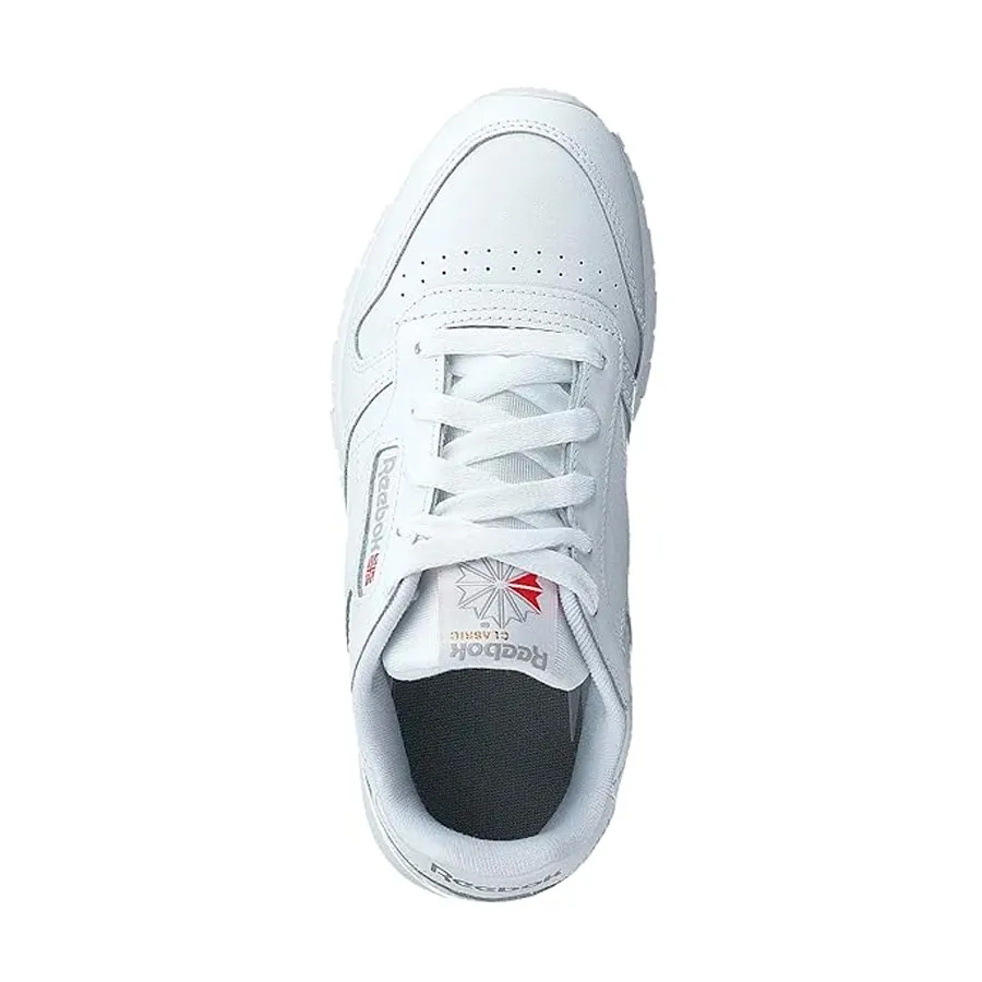 REEBOK CLASSIC LEATHER KIDS 100000118