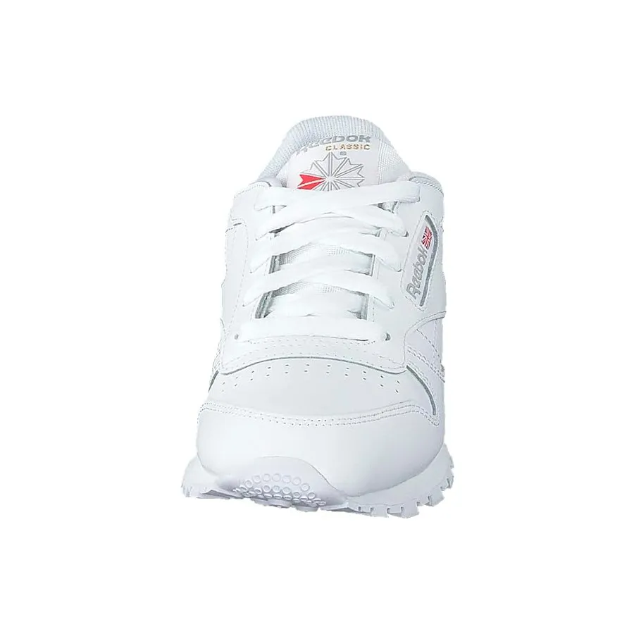 REEBOK CLASSIC LEATHER KIDS 100000118