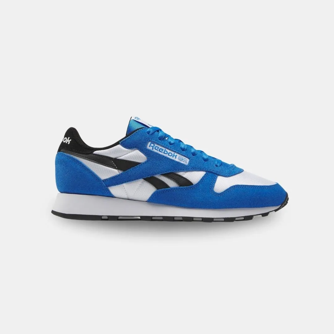 Reebok Classic Leather Kinetic Blue