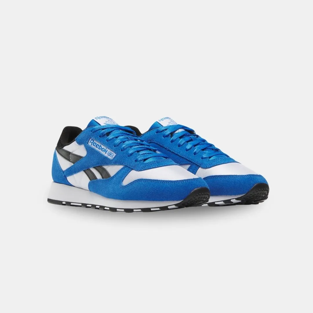 Reebok Classic Leather Kinetic Blue