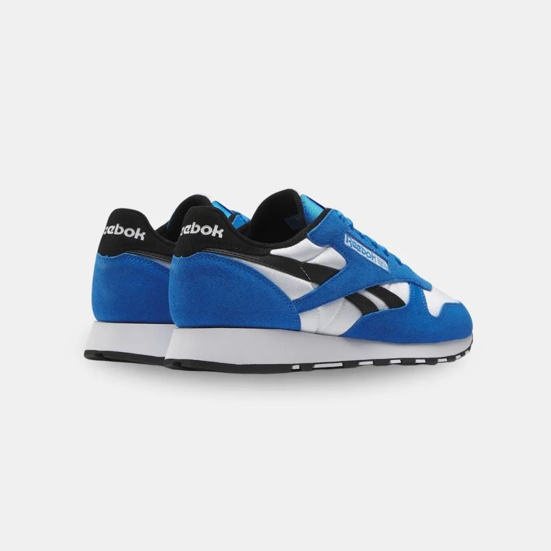Reebok Classic Leather Kinetic Blue