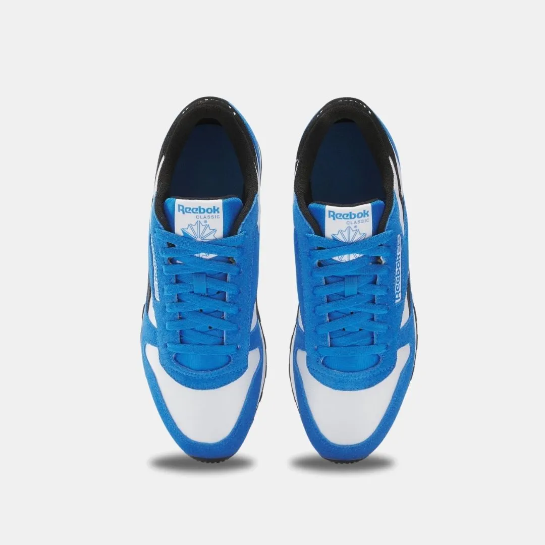 Reebok Classic Leather Kinetic Blue