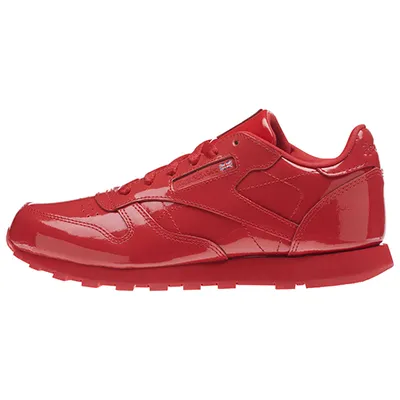 Reebok Classic Leather Patent