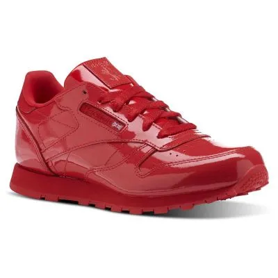 Reebok Classic Leather Patent