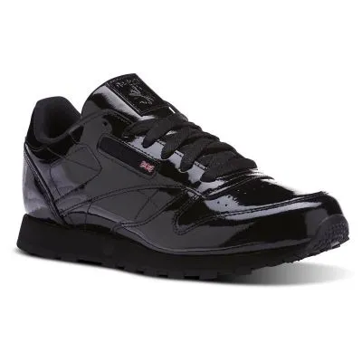 Reebok Classic Leather Patent