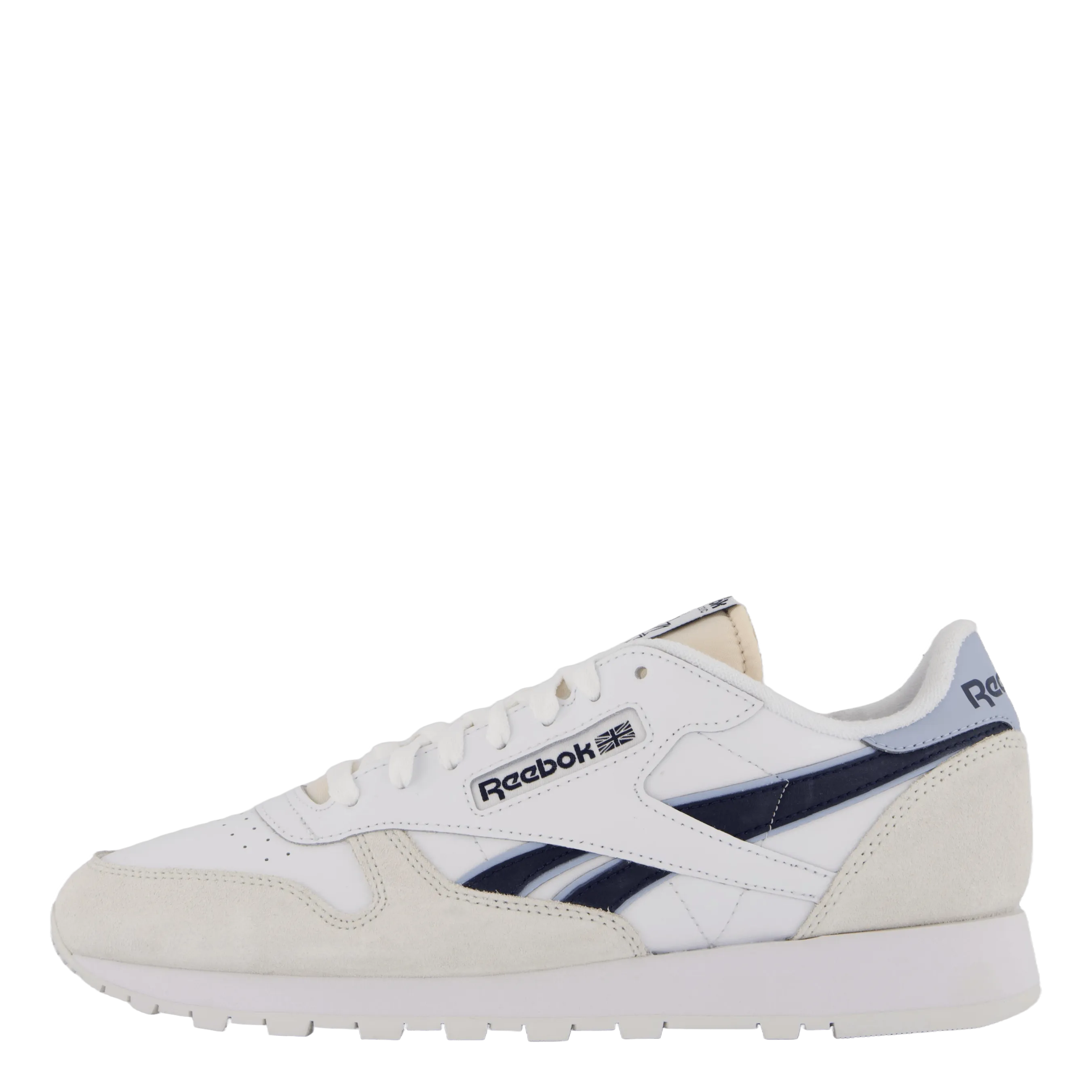 Reebok Classic Leather White
