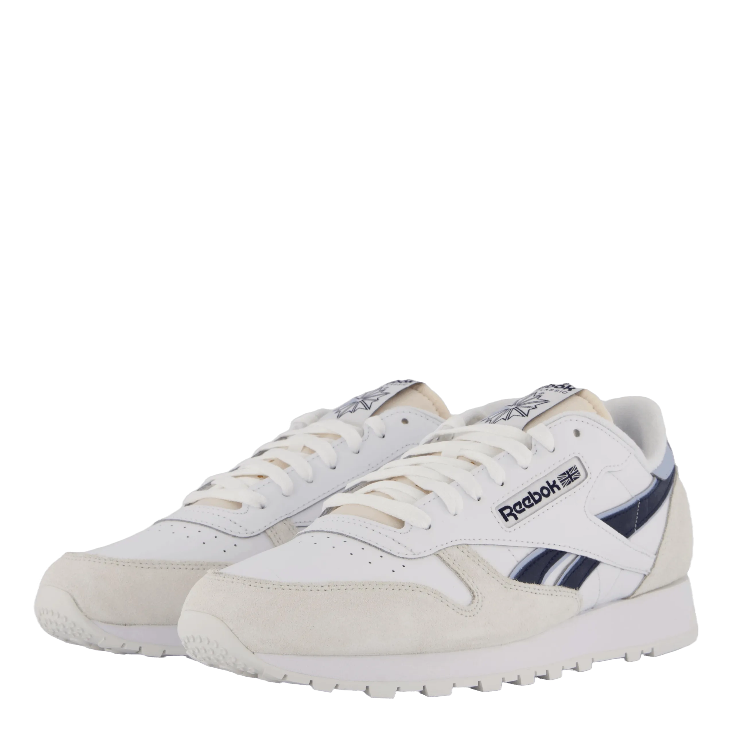 Reebok Classic Leather White