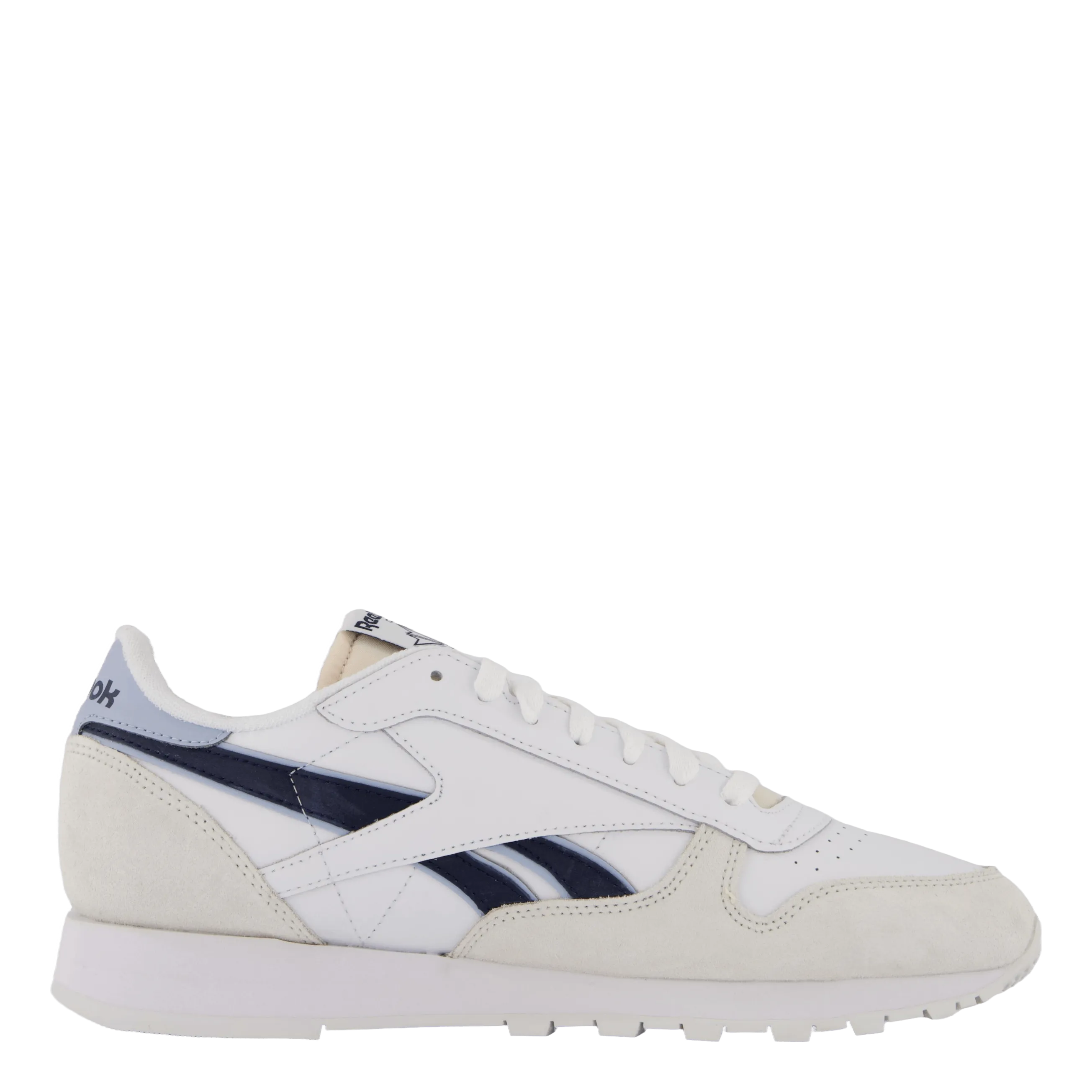 Reebok Classic Leather White