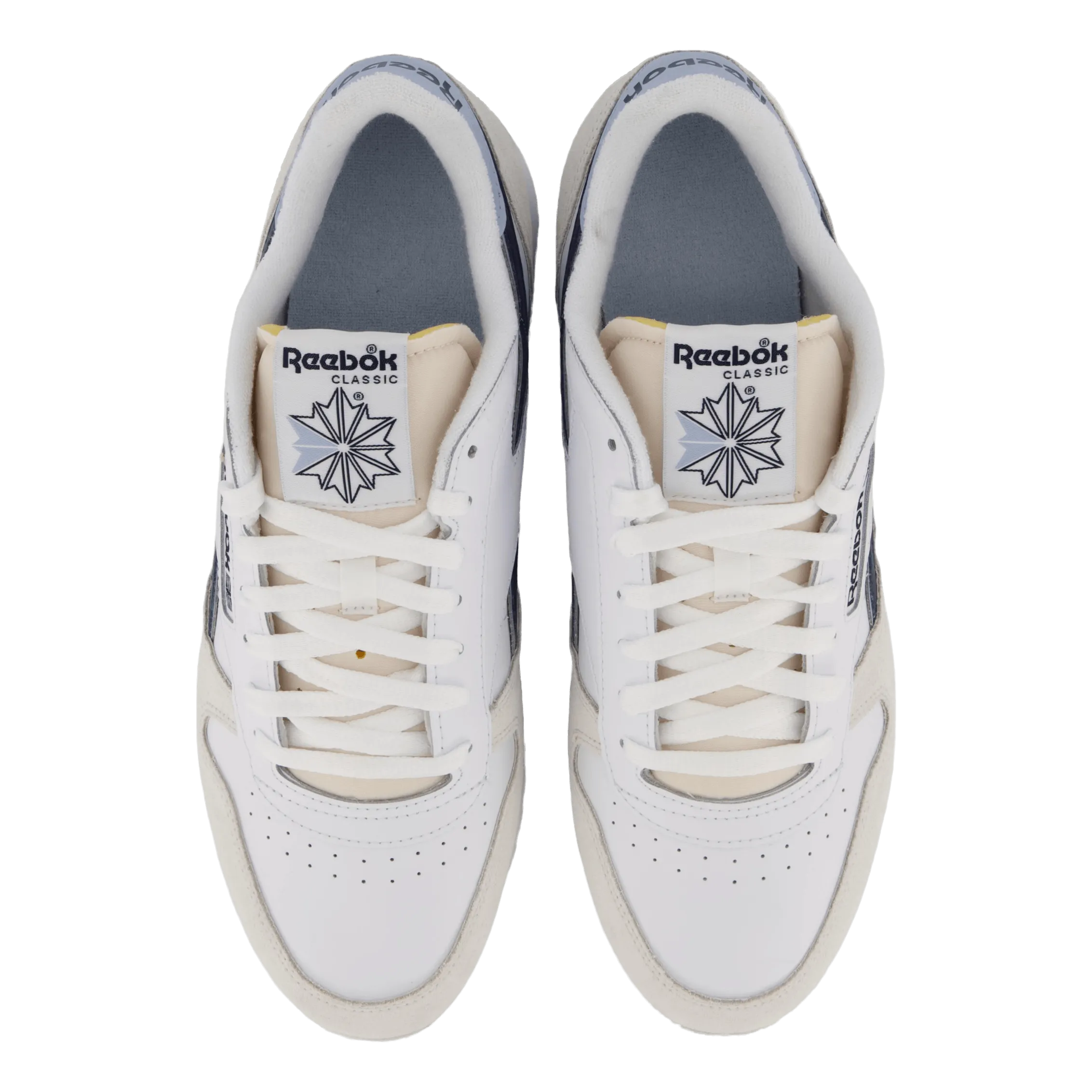 Reebok Classic Leather White