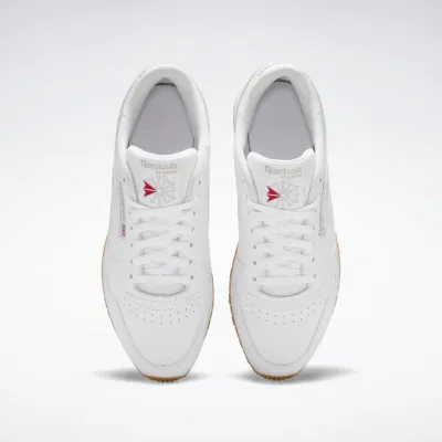 Reebok Classic Leather