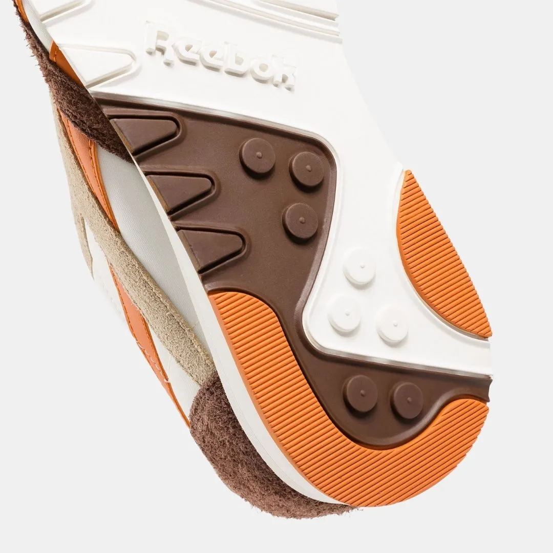 Reebok Classic Nylon Vintage Mahogany Chalk Terracotta