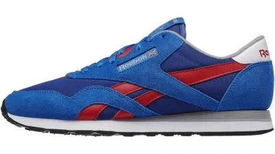 Reebok Classic Nylon