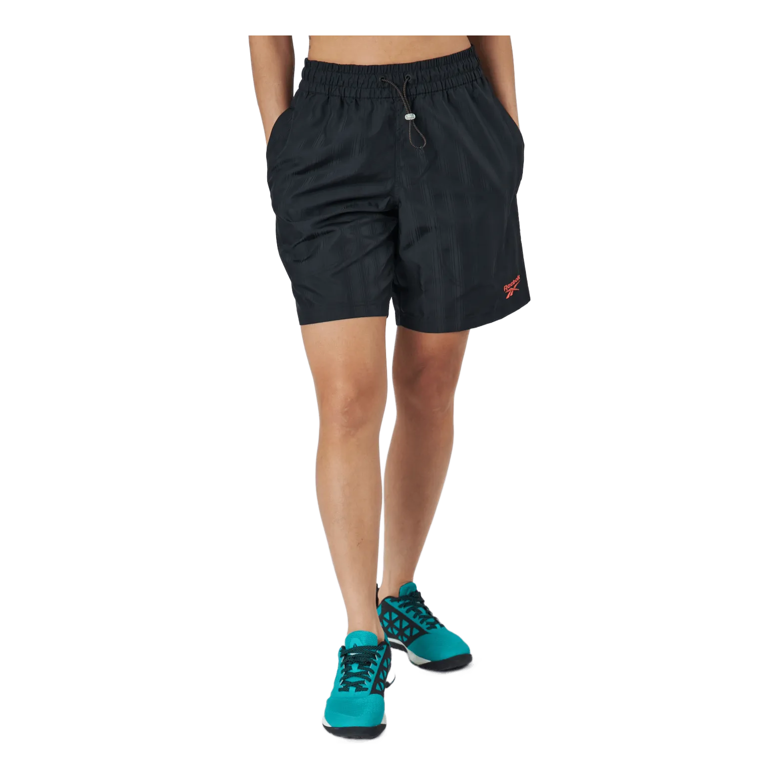 Reebok Classic Short Black