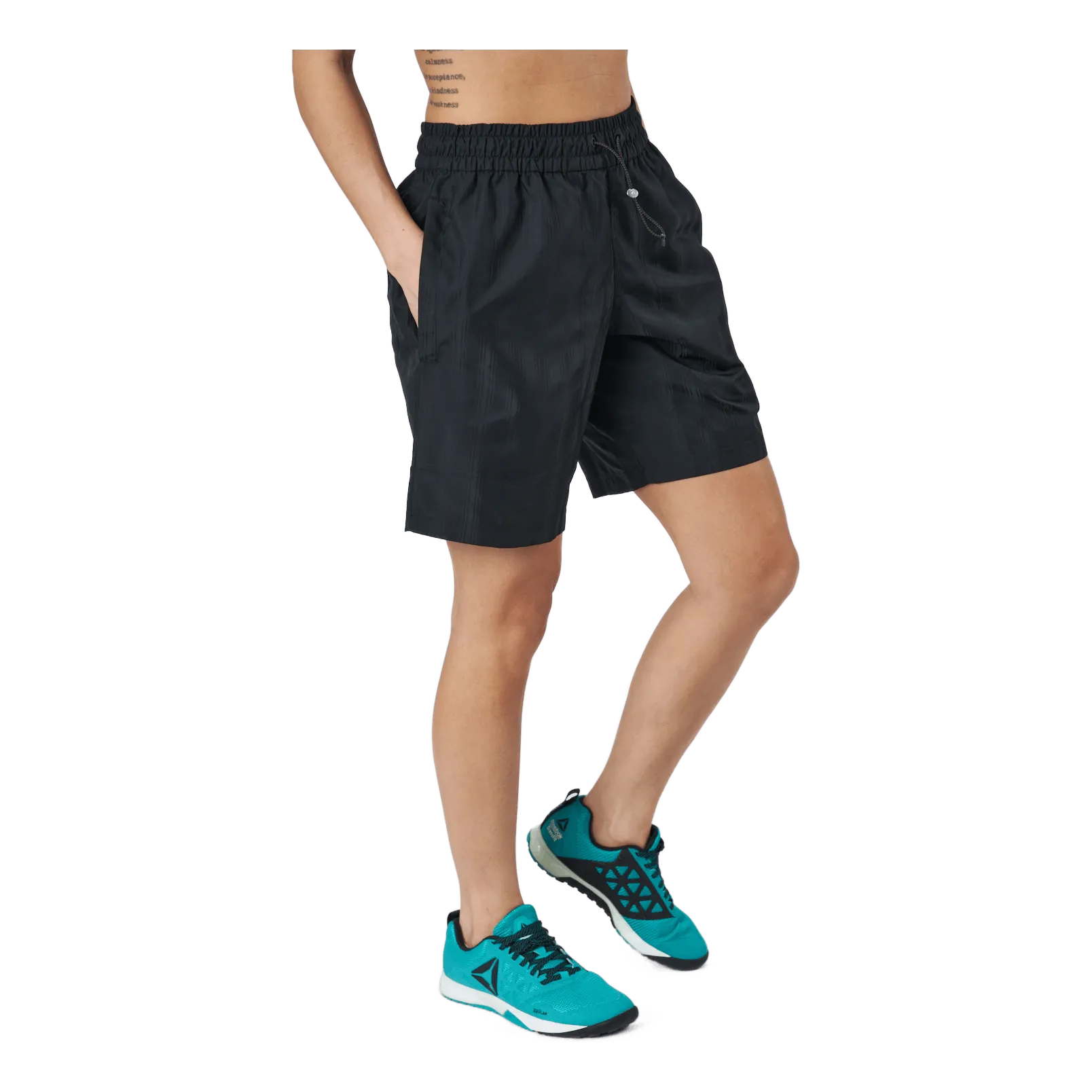 Reebok Classic Short Black
