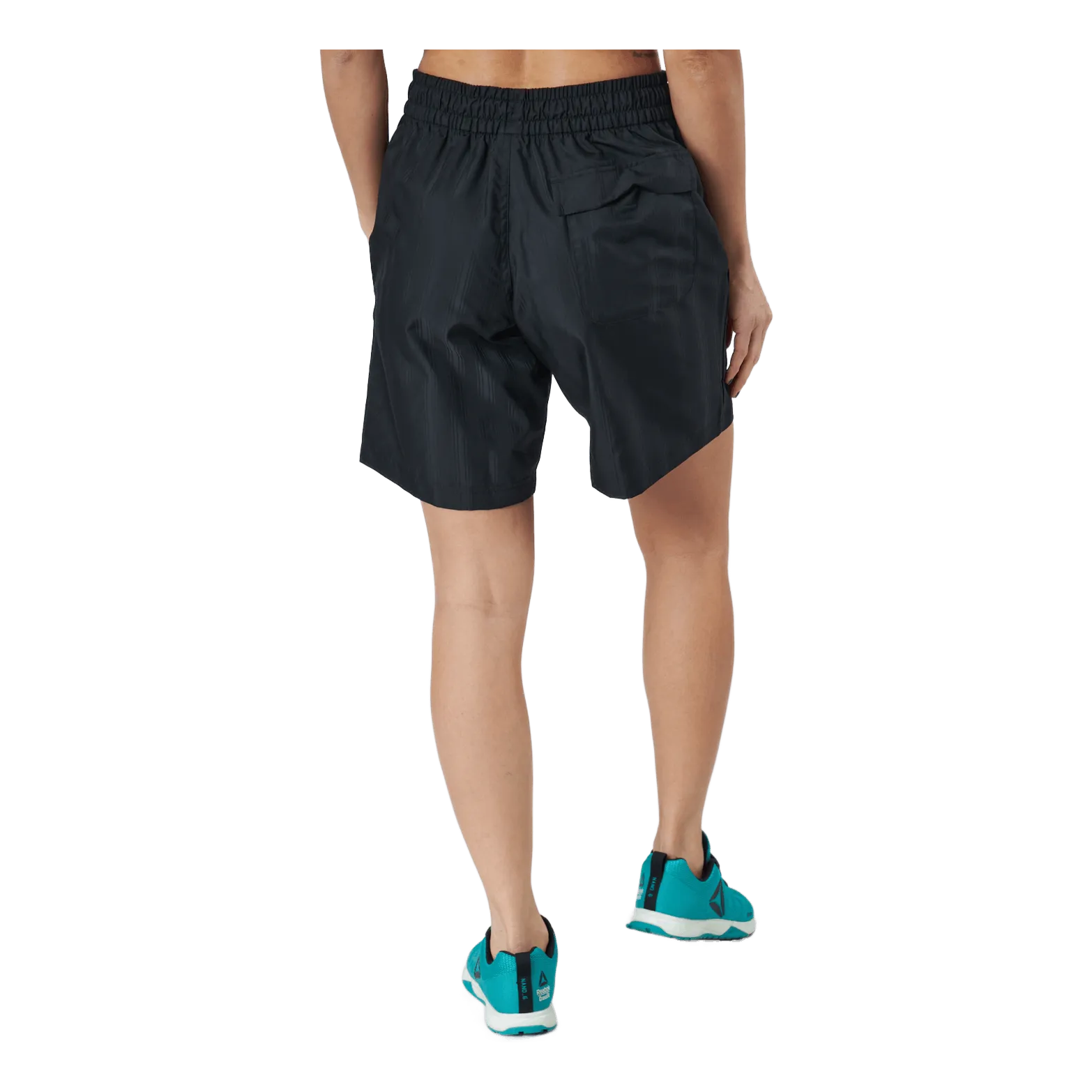Reebok Classic Short Black
