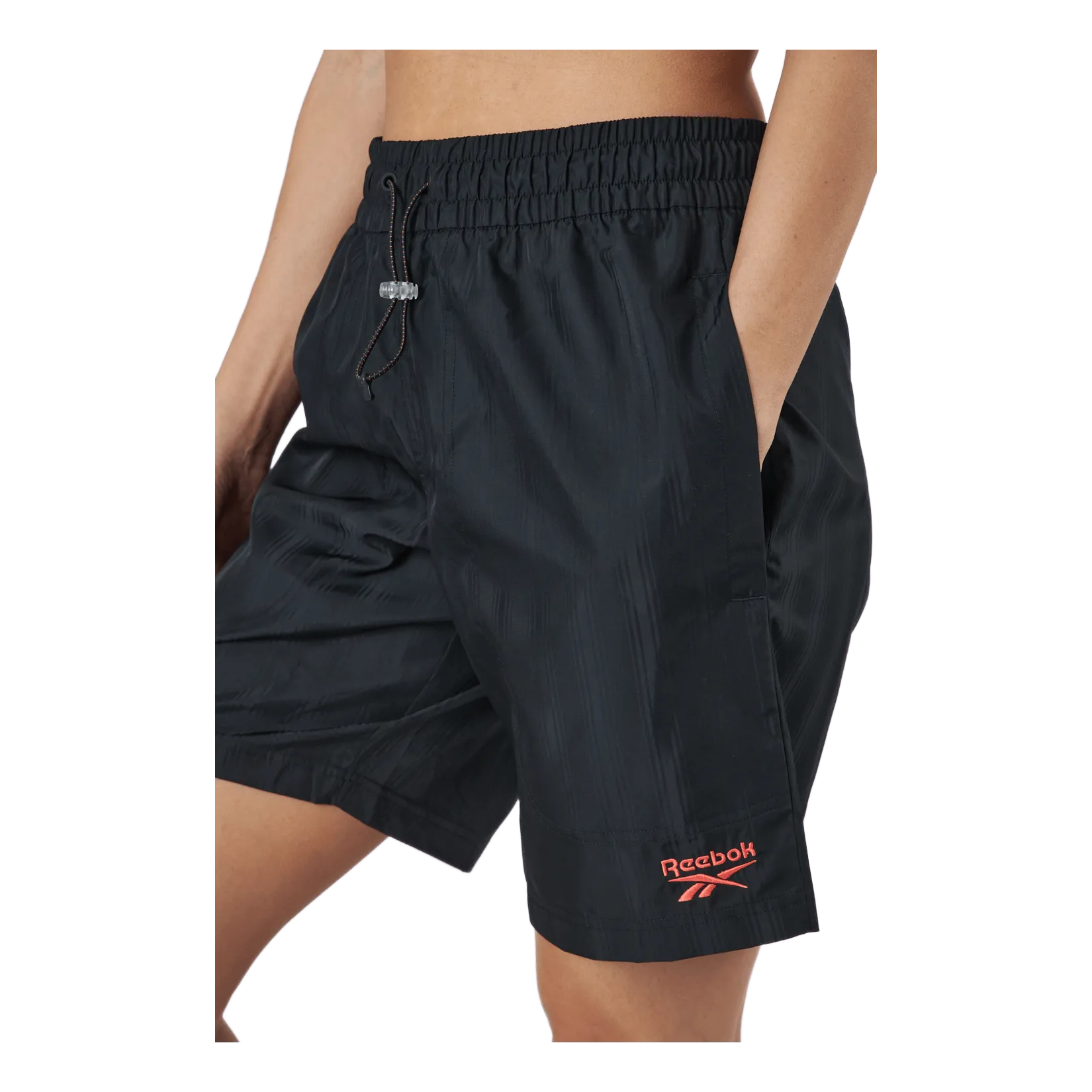 Reebok Classic Short Black