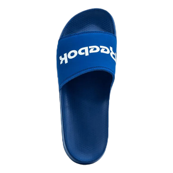 Reebok Classic Slide Blue